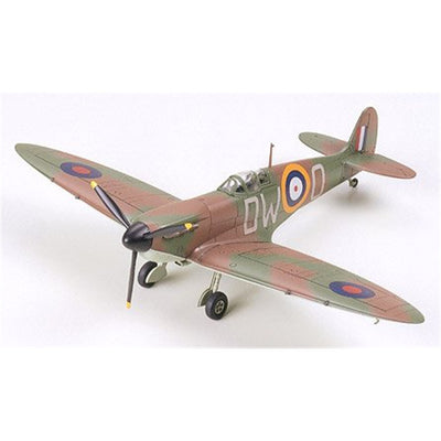 Tamiya 60748 - TAMIYA 1/72 SPITFIRE MK.I