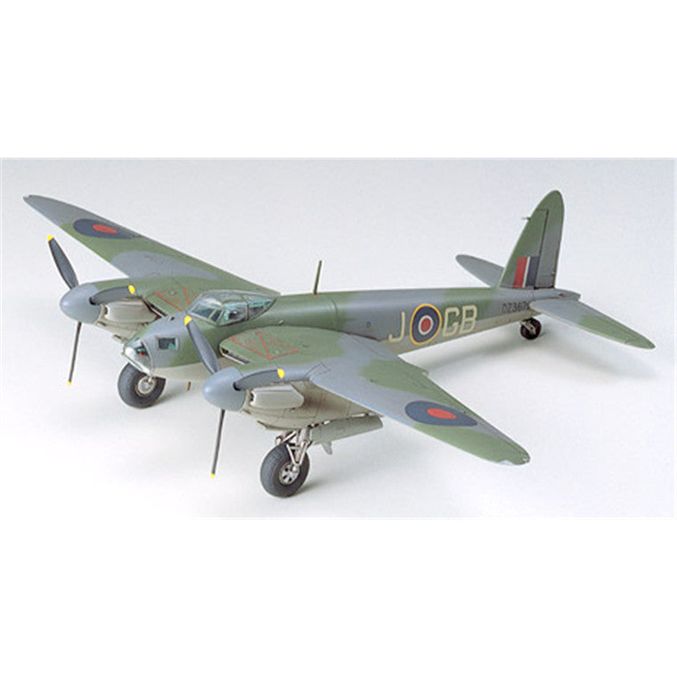 TAMIYA 1/72 MOSQUITO.B.IV/PR