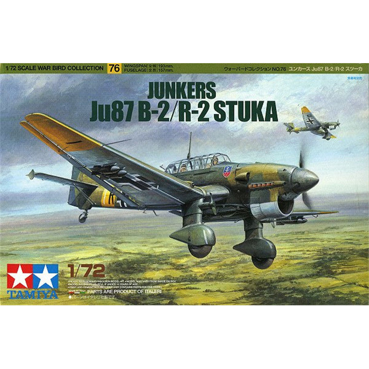 Tamiya Tamiya 60776