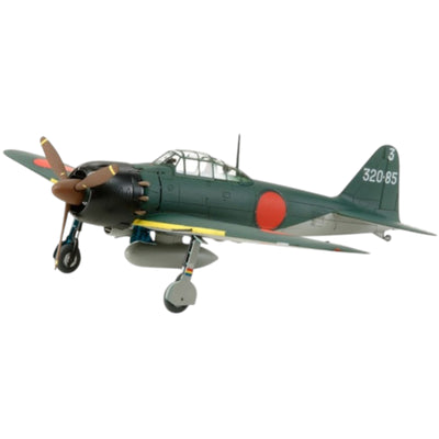 Tamiya 60779 - TAMIYA 1/72 A6M5 ZERO (ZEKE)