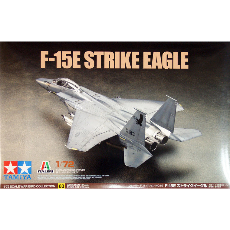 Tamiya Tamiya 60783