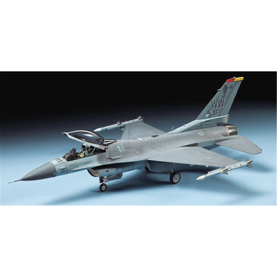 Tamiya 60786 - TAMIYA 1/72 F-16CJ FIGHTING FALCON