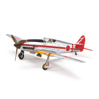 Tamiya 60789 - TAMIYA 1/72 Ki-61-Id HIEN