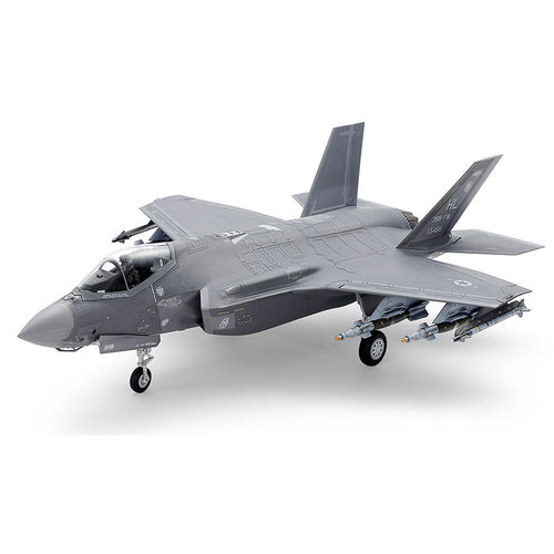 Tamiya War Bird Collection 60792 No.92 - 1/72 - F-35A Lightning II
