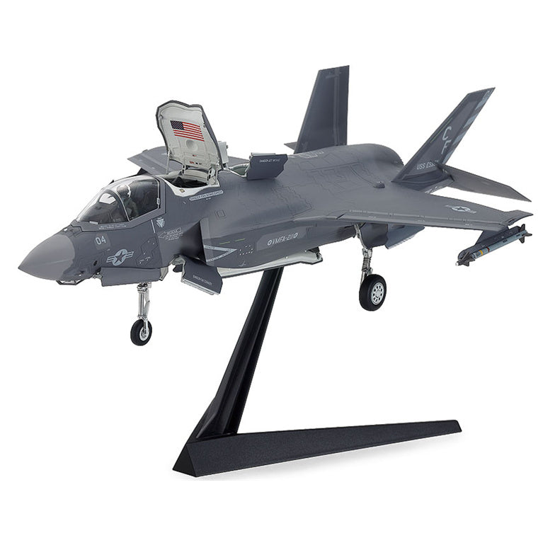 Tamiya 60793 - TAMIYA 1/72 F-35B LIGHTNING II