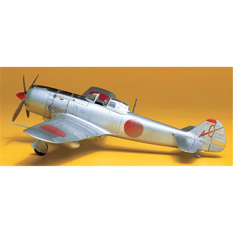 Tamiya 61013 - TAMIYA 1/48 HAYATE PLANE FRANK