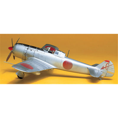 Tamiya 61013 - TAMIYA 1/48 HAYATE PLANE FRANK