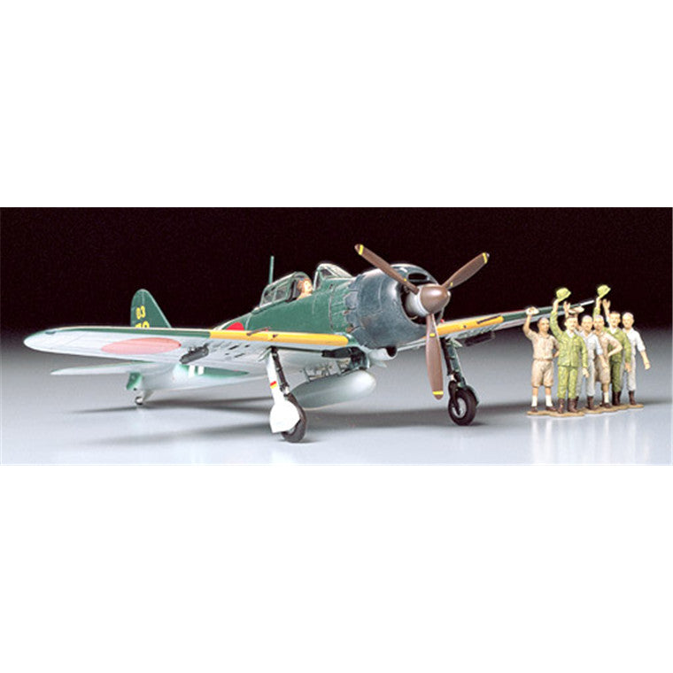 Tamiya Tamiya 61027