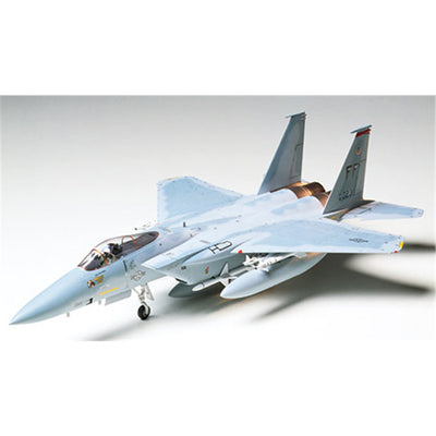 Tamiya 61029 - TAMIYA 1/48 F-15C EAGLE