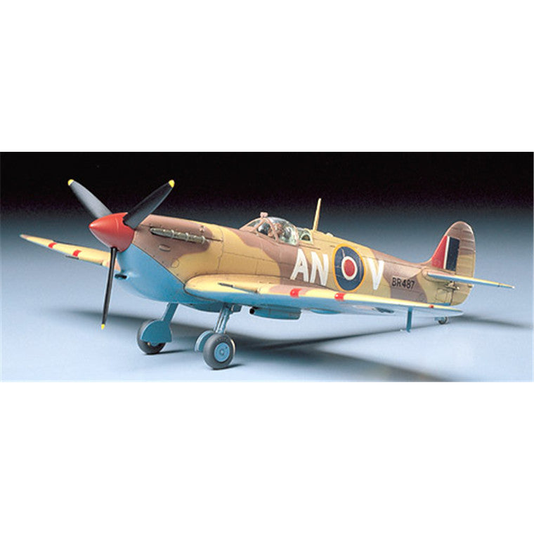 Tamiya Tamiya 61035MP