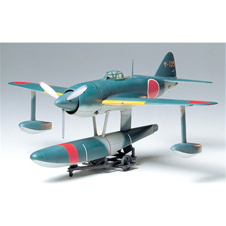 Tamiya Tamiya 61036