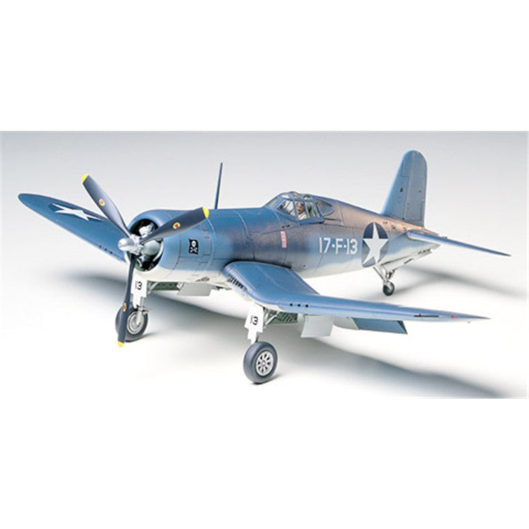Tamiya 61046 - TAMIYA 1/48 BIRD CAGE CORSAIR