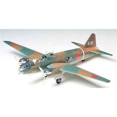 Tamiya 61049 - TAMIYA 1/48 MITSUBISHI G4M ISS