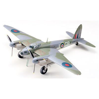 Tamiya 61066 - TAMIYA 1/48 DH MOSQUITO MK.IV