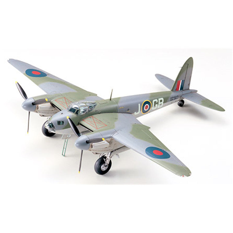 Tamiya 61066 - TAMIYA 1/48 DH MOSQUITO MK.IV