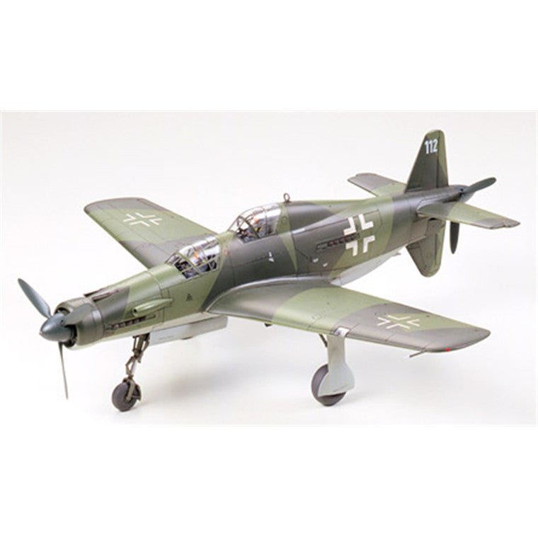 Tamiya Tamiya 61076