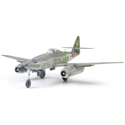 Tamiya 61087 - TAMIYA 1/48 ME262 A-1A