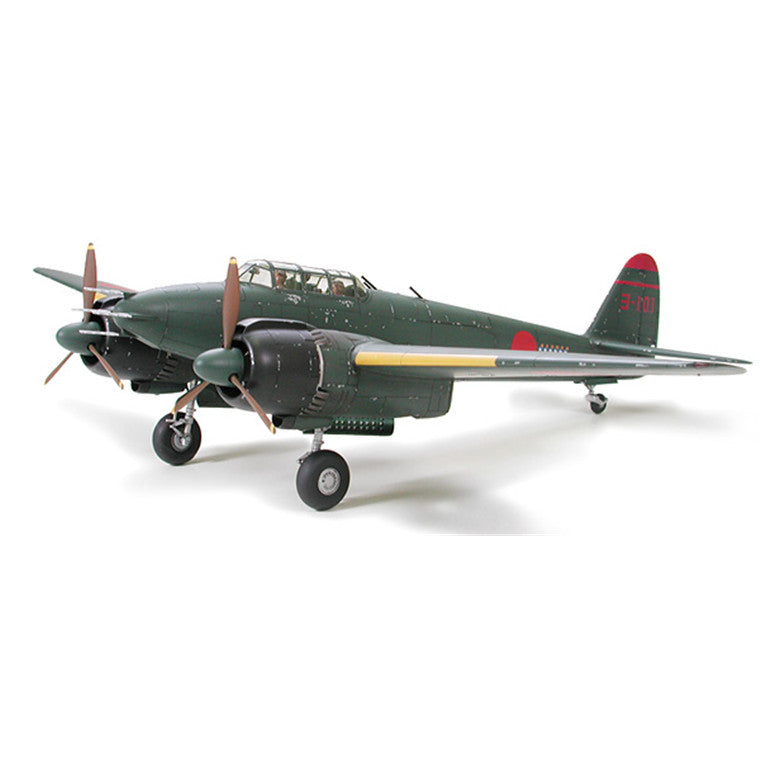 Tamiya 61093 - TAMIYA 1/48 GEKKO TYPE 11 KOU