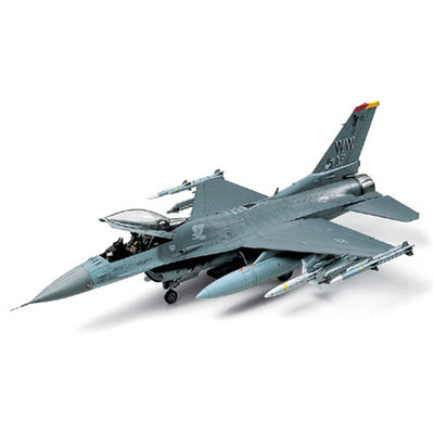 Tamiya 61098 - TAMIYA 1/48 F-16CJ FIGHTING FALCON