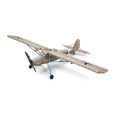 Tamiya 61100 - TAMIYA 1/48 FIESELER Fi156C STORCH