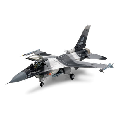 Tamiya 61106 - TAMIYA 1/48 F-16C/N AGGRESSOR/ADVERSARY
