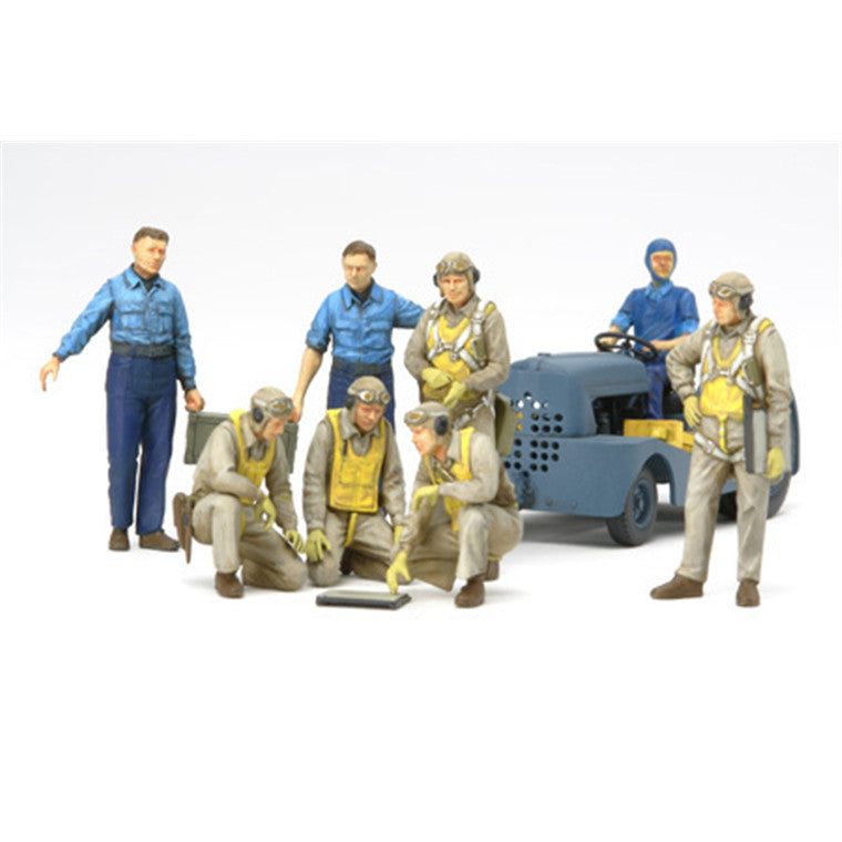 Tamiya Tamiya 61107