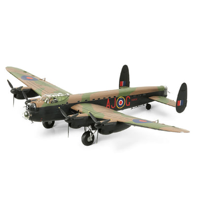 Tamiya 61111 - TAMIYA 1/48 LANCASTER DAMBUST/GRANDSLAM