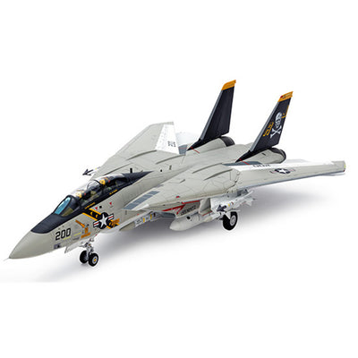 Tamiya 61114 - TAMIYA 1/48 F-14A TOMCAT