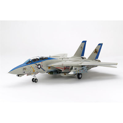 Tamiya 61118 - TAMIYA 1/48 F-14D TOMCAT