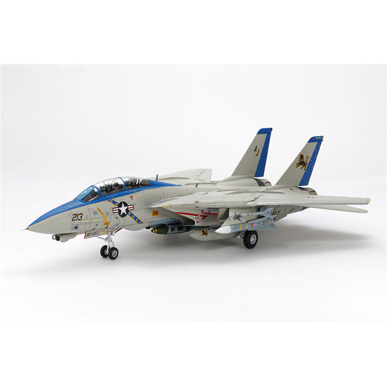 Tamiya 61118 - TAMIYA 1/48 F-14D TOMCAT