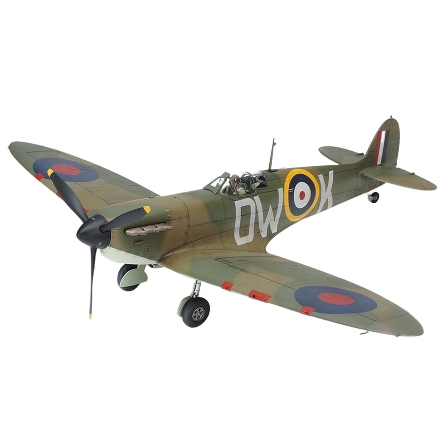Tamiya 61119 - TAMIYA 1/48 SPITFIRE MK.1
