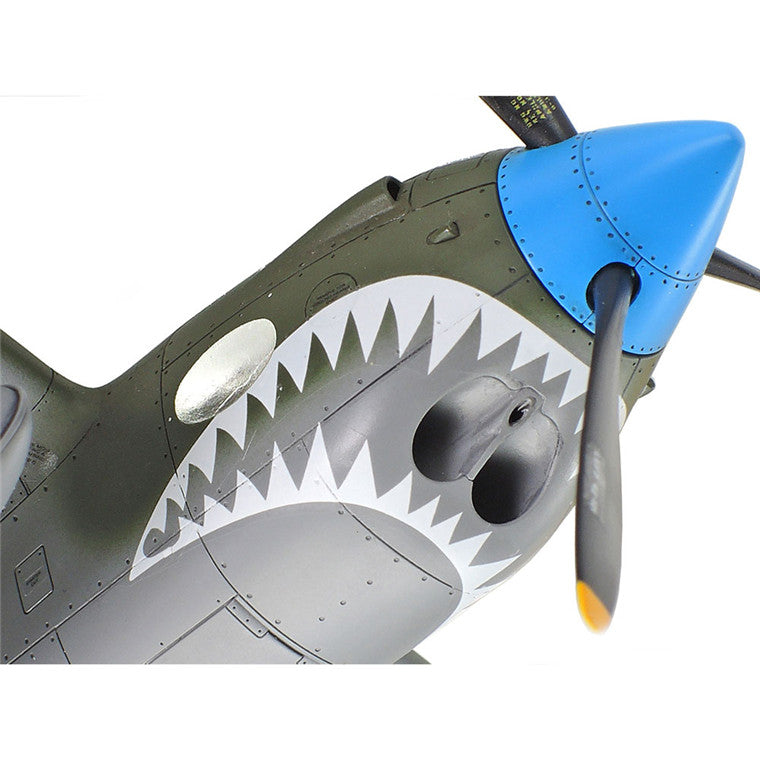 Tamiya 61120 - TAMIYA 1/48 P-38 F/G LIGHTNING
