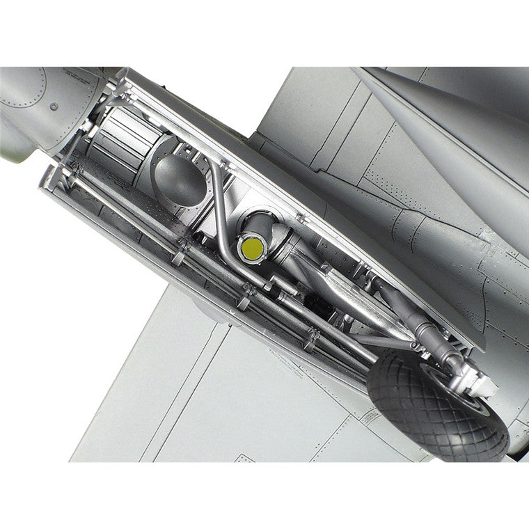 Tamiya 61120 - TAMIYA 1/48 P-38 F/G LIGHTNING