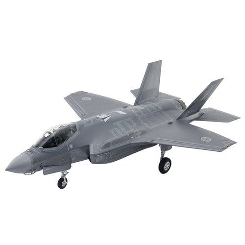TAMIYA 1/48 F-35A LIGTNING II