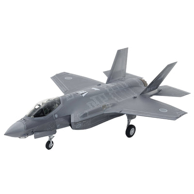 Tamiya 61124 - TAMIYA 1/48 F-35A LIGTNING II