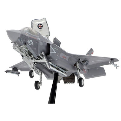 Tamiya 61125 - TAMIYA 1/48 F-35B LIGTNING II US MARINE CORPS