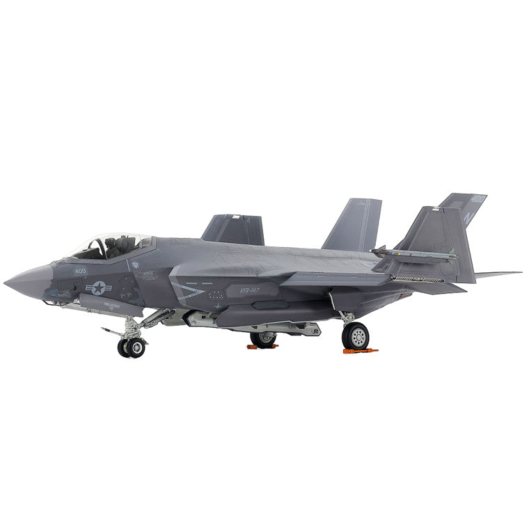 TAMIYA 1/48 F-35C LIGHTNING II