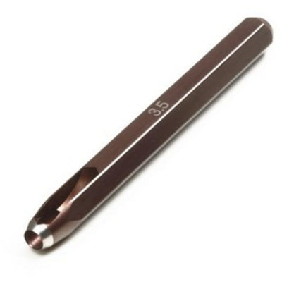 Tamiya 69903 - TAMIYA 3.5mm BIT FOR MODELERS PUNCH