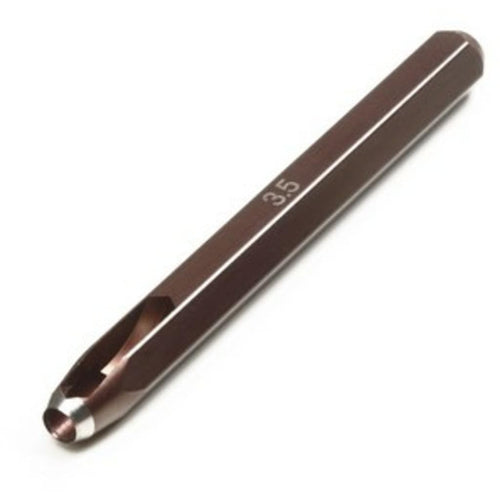 Tamiya 69903 - TAMIYA 3.5mm BIT FOR MODELERS PUNCH