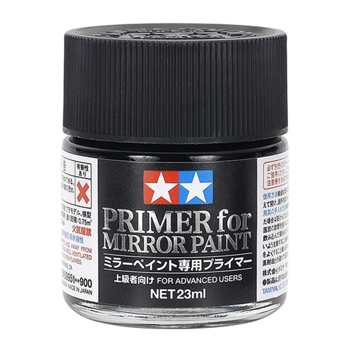 Tamiya Tamiya 69951 Tamiya 69951 - TAMIYA MIRROR PAINT - PRIMER