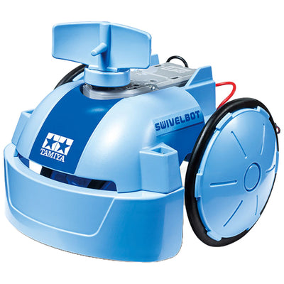 Tamiya 70244 - TAMIYA SWIVELBOT