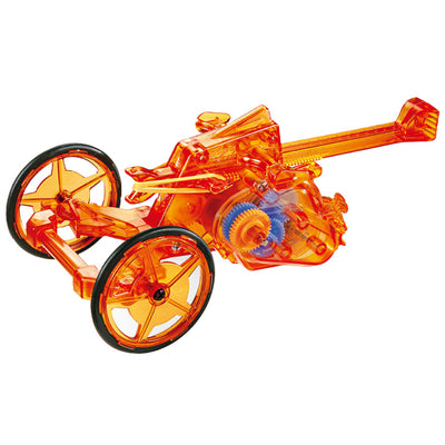 Tamiya 70251 - TAMIYA RUBBER BAND TRIKE