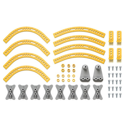 Tamiya 70255 - TAMIYA RAIL SET FOR (70254) MONORAIL TRAIN