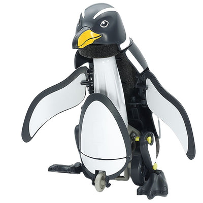 Tamiya 70259 - TAMIYA WALKING & SWIMMING PENGUIN