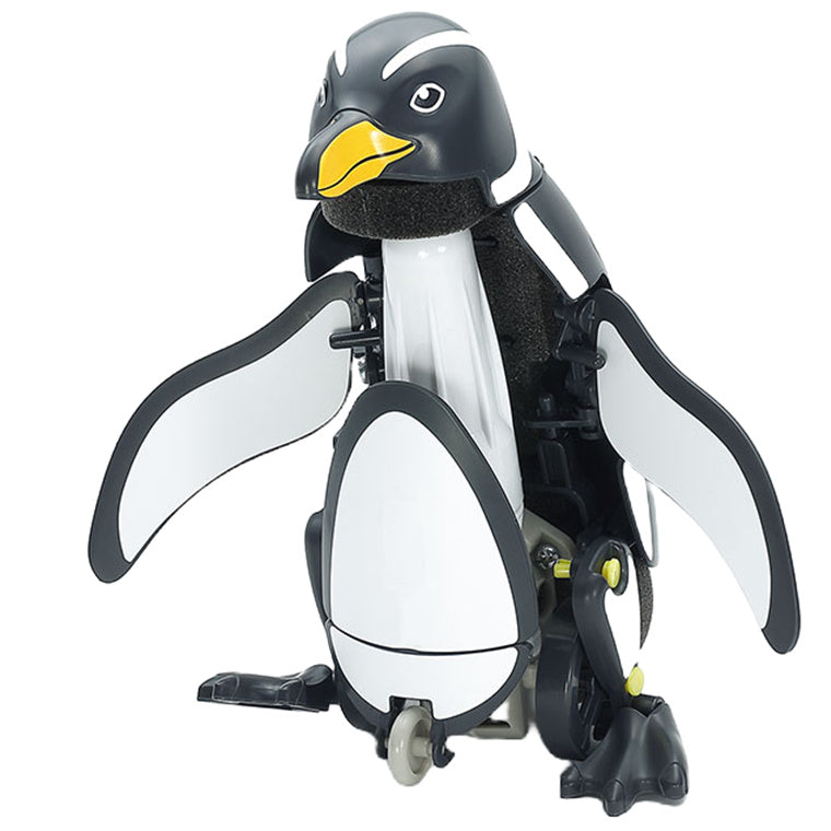 Tamiya 70259 - TAMIYA WALKING & SWIMMING PENGUIN