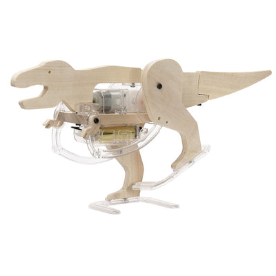 Tamiya 70264 - TAMIYA WALKING TYRANNOSAURUS