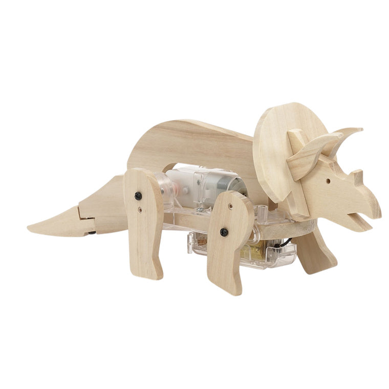 Tamiya 70265 - TAMIYA WALKING TRICERATOPS