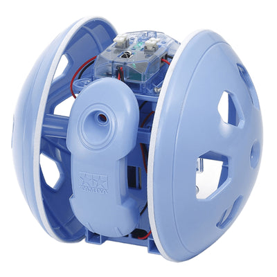 Tamiya 70267 - TAMIYA ROLLING ROBOT W/2CH IR REMOTE