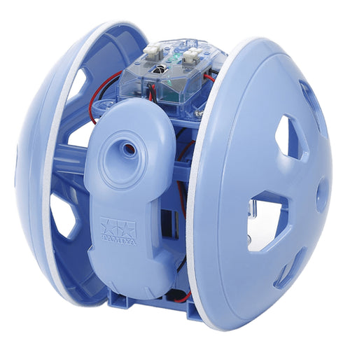 Tamiya 70267 - TAMIYA ROLLING ROBOT W/2CH IR REMOTE