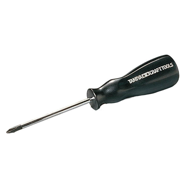 Tamiya 74007 - TAMIYA SCREWDRIVER + M